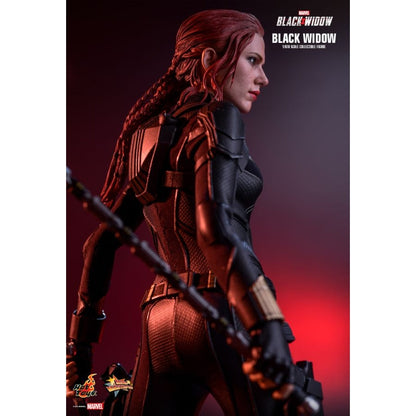 Hot Toys Black Widow (2021) Black Widow 1:6 Scale Collectable Action Figure