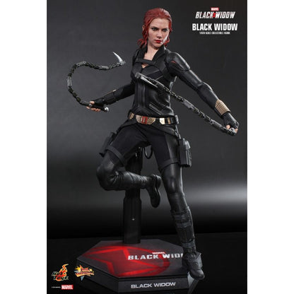 Hot Toys Black Widow (2021) Black Widow 1:6 Scale Collectable Action Figure