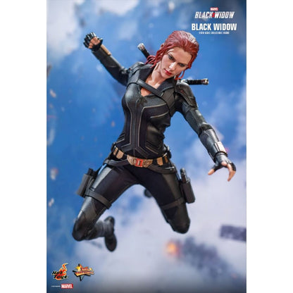 Hot Toys Black Widow (2021) Black Widow 1:6 Scale Collectable Action Figure
