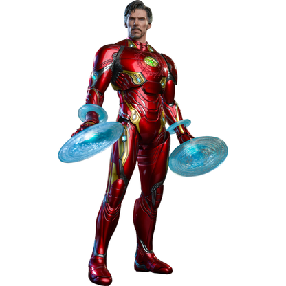 Hot Toys Avengers 4: Endgame Iron Strange 1:6 Scale Collectable Action Figure