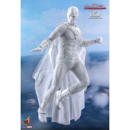 Hot Toys WandaVision The Vision 1:6 Scale Collectable Action Figure