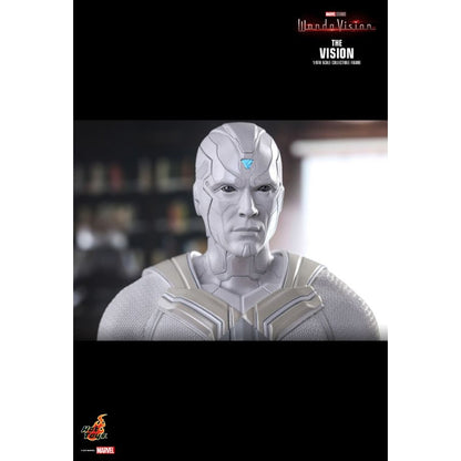 Hot Toys WandaVision The Vision 1:6 Scale Collectable Action Figure