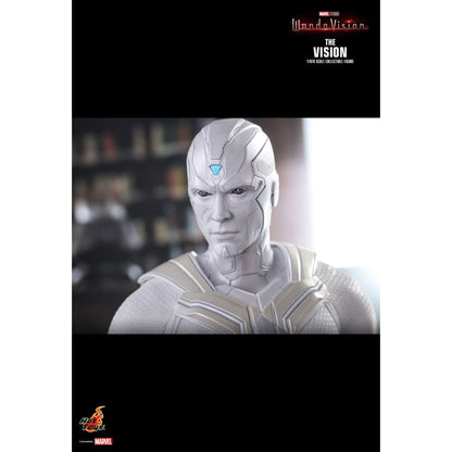 Hot Toys WandaVision The Vision 1:6 Scale Collectable Action Figure