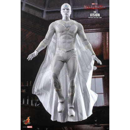Hot Toys WandaVision The Vision 1:6 Scale Collectable Action Figure