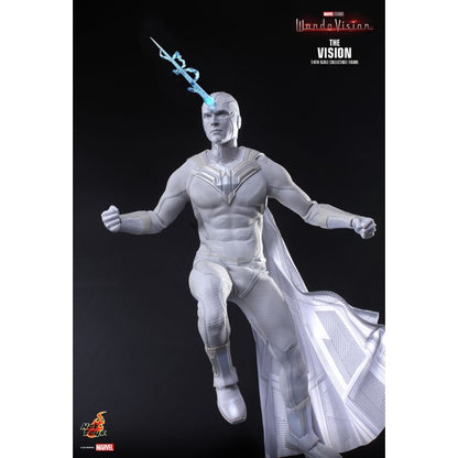 Hot Toys WandaVision The Vision 1:6 Scale Collectable Action Figure