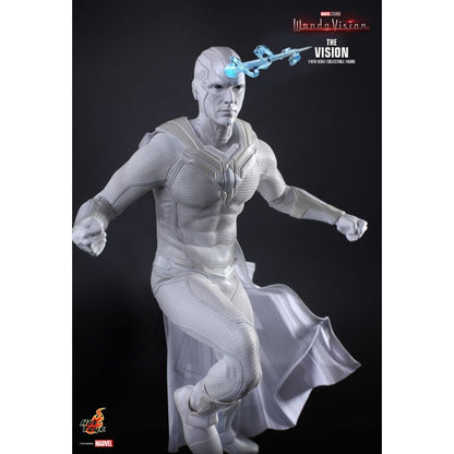 Hot Toys WandaVision The Vision 1:6 Scale Collectable Action Figure