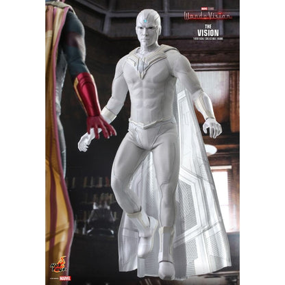 Hot Toys WandaVision The Vision 1:6 Scale Collectable Action Figure
