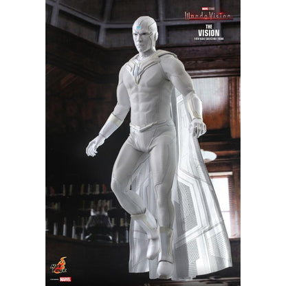 Hot Toys WandaVision The Vision 1:6 Scale Collectable Action Figure