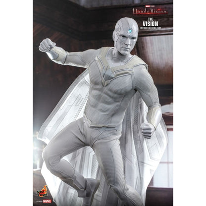 Hot Toys WandaVision The Vision 1:6 Scale Collectable Action Figure