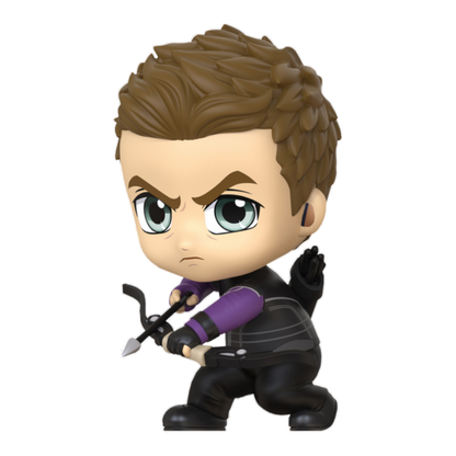 Hot Toys Hawkeye (TV) Hawkeye Cosbaby