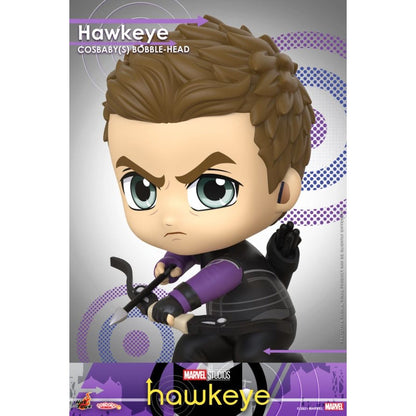 Hot Toys Hawkeye (TV) Hawkeye Cosbaby