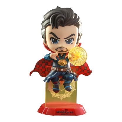 Hot Toys Spider Man: No Way Home Doctor Strange Cosbaby