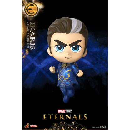 Hot Toys Eternals (2021) Ikaris Cosbaby