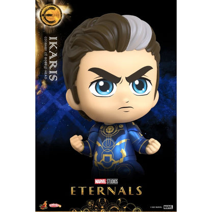 Hot Toys Eternals (2021) Ikaris Cosbaby