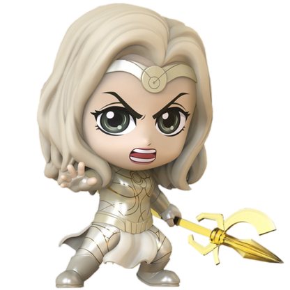Hot Toys Eternals (2021) Thena Cosbaby