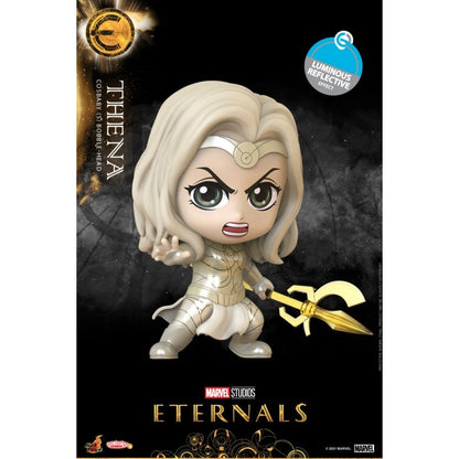 Hot Toys Eternals (2021) Thena Cosbaby