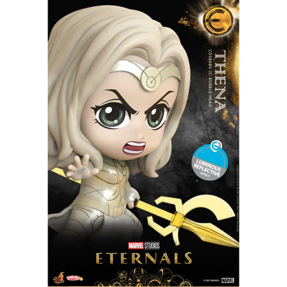 Hot Toys Eternals (2021) Thena Cosbaby