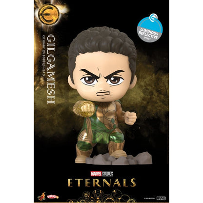 Hot Toys Eternals (2021) Gilgamesh Cosbaby