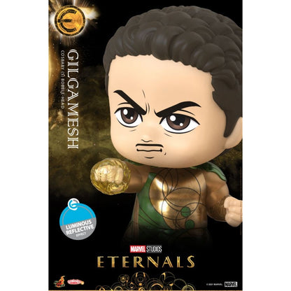Hot Toys Eternals (2021) Gilgamesh Cosbaby