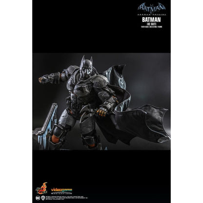 Hot Toys Batman: Arkham Origins Batman (XE Suit) 1:6 Scale Collectable Action Figure