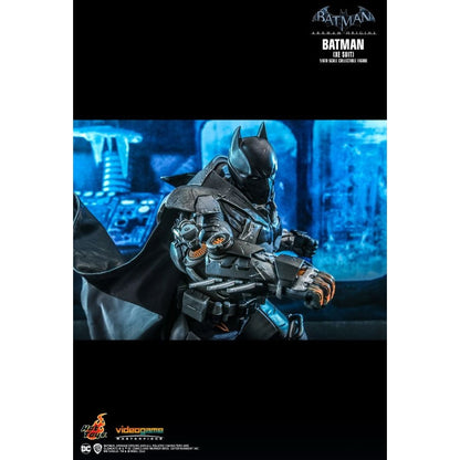 Hot Toys Batman: Arkham Origins Batman (XE Suit) 1:6 Scale Collectable Action Figure