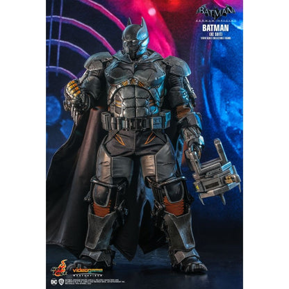 Hot Toys Batman: Arkham Origins Batman (XE Suit) 1:6 Scale Collectable Action Figure