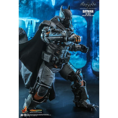 Hot Toys Batman: Arkham Origins Batman (XE Suit) 1:6 Scale Collectable Action Figure