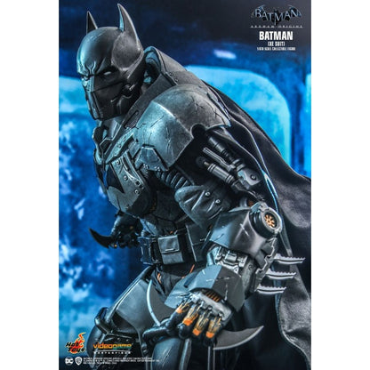 Hot Toys Batman: Arkham Origins Batman (XE Suit) 1:6 Scale Collectable Action Figure