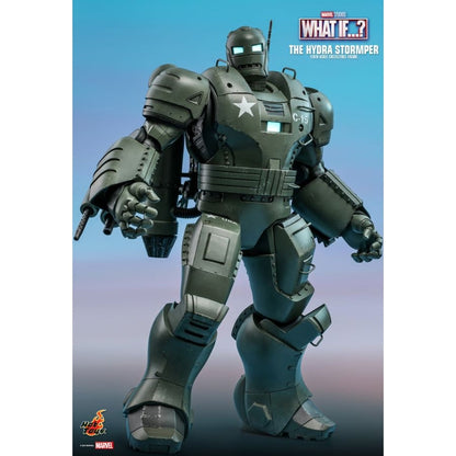 Hot Toys What If Hydra Stomper 1:6 Scale Action Figure