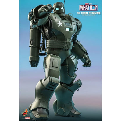 Hot Toys What If Hydra Stomper 1:6 Scale Action Figure