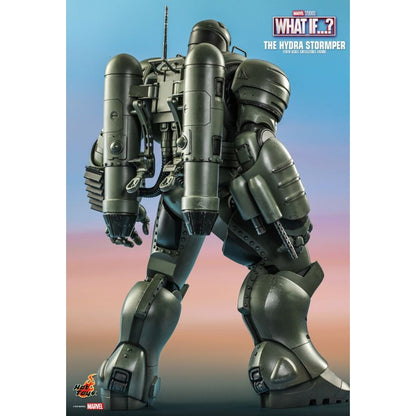 Hot Toys What If Hydra Stomper 1:6 Scale Action Figure
