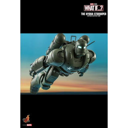 Hot Toys What If Hydra Stomper 1:6 Scale Action Figure