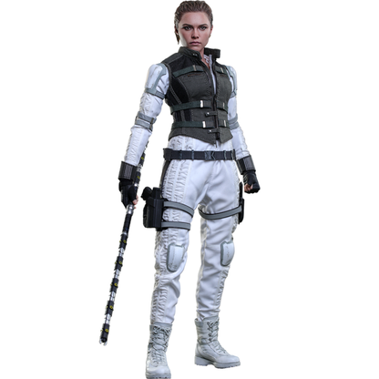 Hot Toys Black Widow (2021) Yelena Belova 1:6 Scale Collectable Action Figure