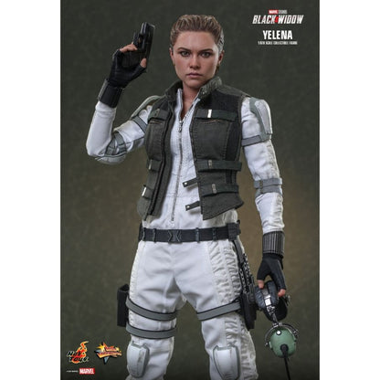 Hot Toys Black Widow (2021) Yelena Belova 1:6 Scale Collectable Action Figure