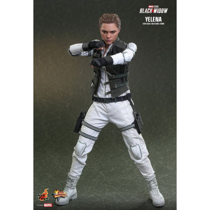Hot Toys Black Widow (2021) Yelena Belova 1:6 Scale Collectable Action Figure