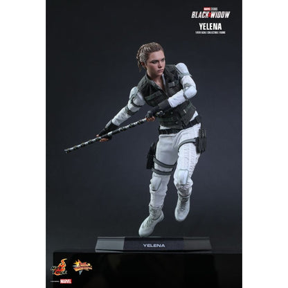 Hot Toys Black Widow (2021) Yelena Belova 1:6 Scale Collectable Action Figure