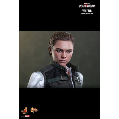 Hot Toys Black Widow (2021) Yelena Belova 1:6 Scale Collectable Action Figure