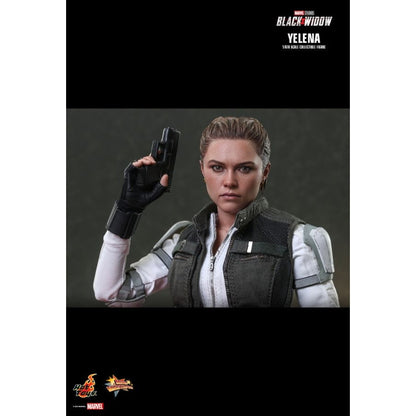 Hot Toys Black Widow (2021) Yelena Belova 1:6 Scale Collectable Action Figure
