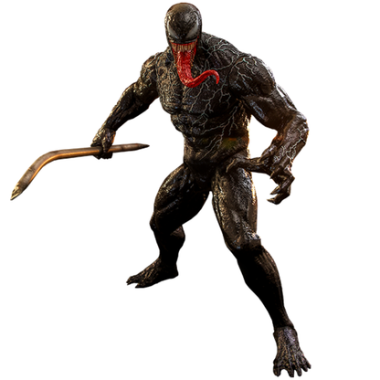 Hot Toys Venom 2: Let There Be Carnage Venom 1:6 Scale Collectable Action Figure