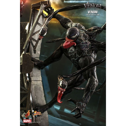 Hot Toys Venom 2: Let There Be Carnage Venom 1:6 Scale Collectable Action Figure