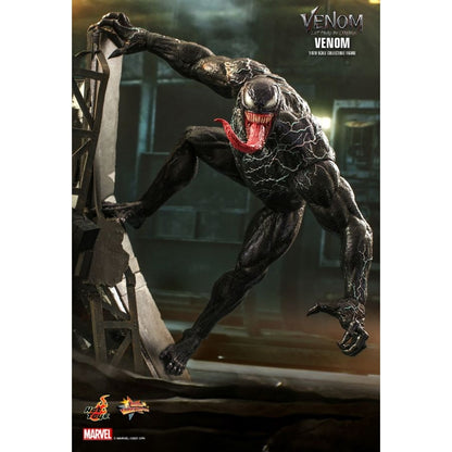 Hot Toys Venom 2: Let There Be Carnage Venom 1:6 Scale Collectable Action Figure