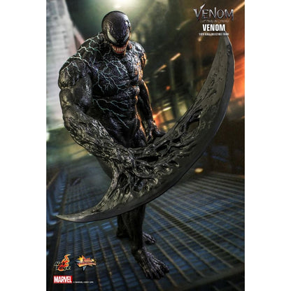 Hot Toys Venom 2: Let There Be Carnage Venom 1:6 Scale Collectable Action Figure