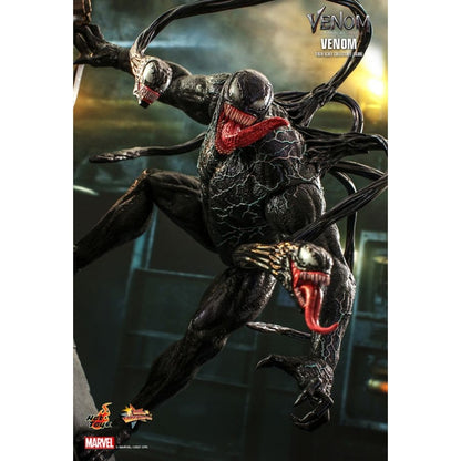 Hot Toys Venom 2: Let There Be Carnage Venom 1:6 Scale Collectable Action Figure