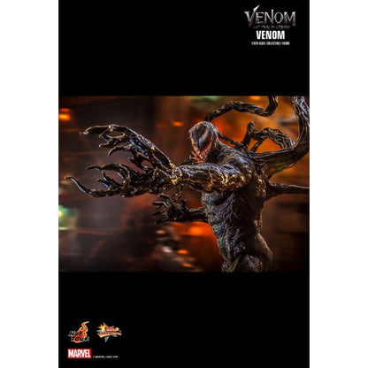 Hot Toys Venom 2: Let There Be Carnage Venom 1:6 Scale Collectable Action Figure