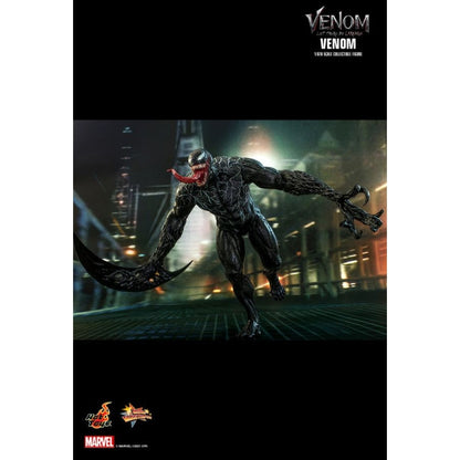 Hot Toys Venom 2: Let There Be Carnage Venom 1:6 Scale Collectable Action Figure