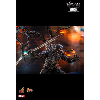 Hot Toys Venom 2: Let There Be Carnage Venom 1:6 Scale Collectable Action Figure