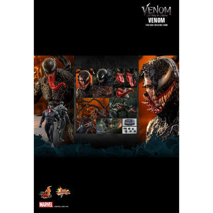 Hot Toys Venom 2: Let There Be Carnage Venom 1:6 Scale Collectable Action Figure
