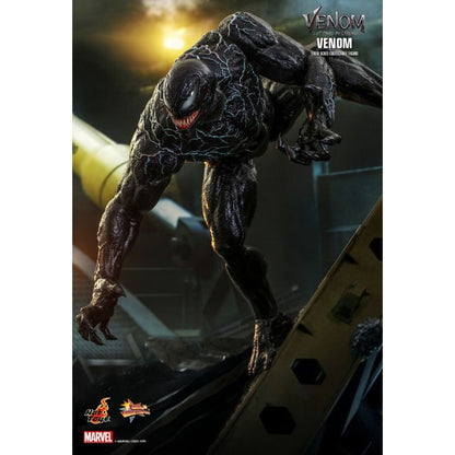 Hot Toys Venom 2: Let There Be Carnage Venom 1:6 Scale Collectable Action Figure