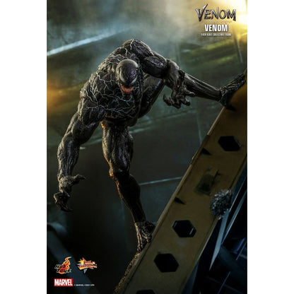 Hot Toys Venom 2: Let There Be Carnage Venom 1:6 Scale Collectable Action Figure