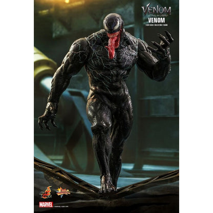 Hot Toys Venom 2: Let There Be Carnage Venom 1:6 Scale Collectable Action Figure